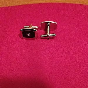 Liz claiborne cufflinks